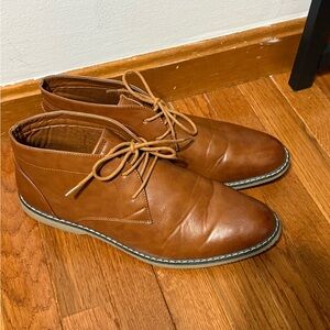 Men’s London Fog Desert Boot